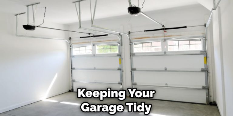 How To Stop Garage Floor From Sweating Easy Methods