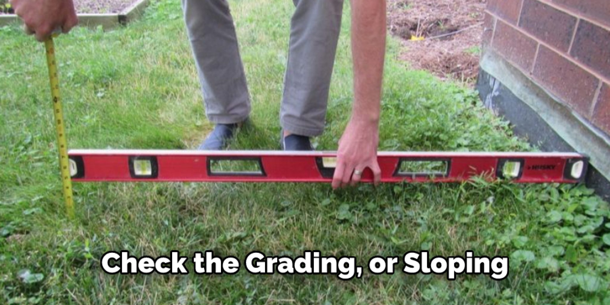 How to Keep Water Out of Garage Easy 8 Step's (2023)