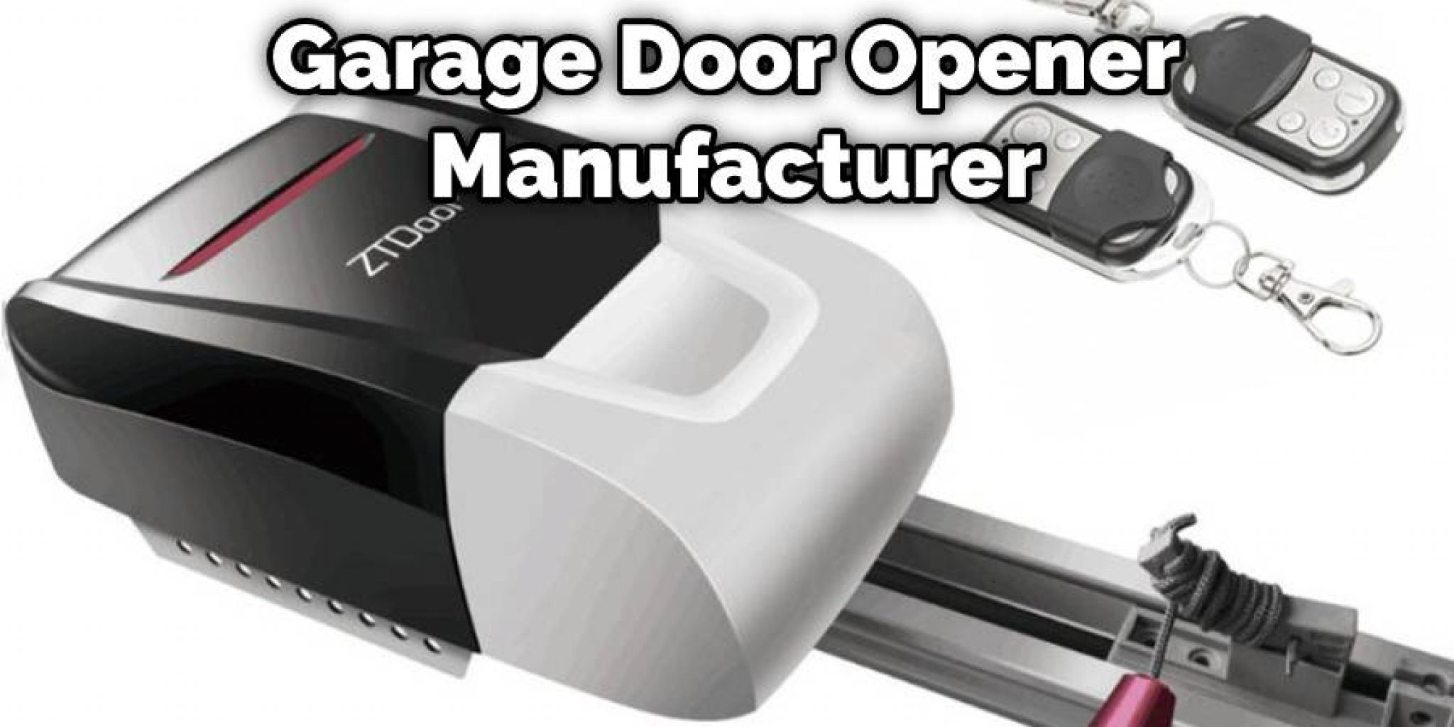 How to Program a Clicker Garage Door Opener | Easy Process