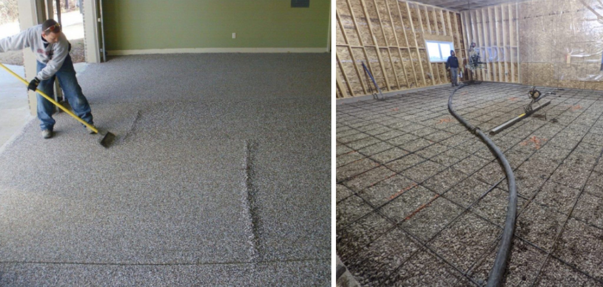 How Thick Should a Garage Floor Be Detailed Guide (2024)