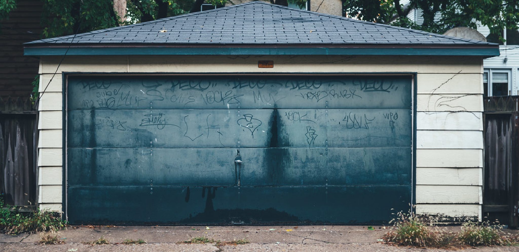 How to Adjust Uneven Garage Door Detailed in 6 Steps (2024)