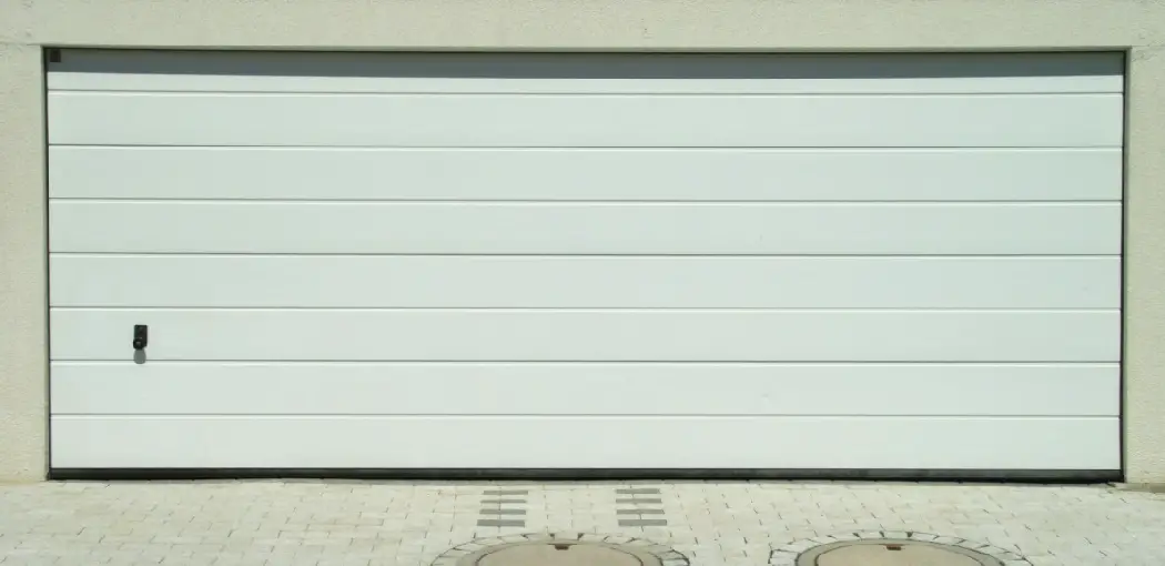 How to Close the Garage Door Manually