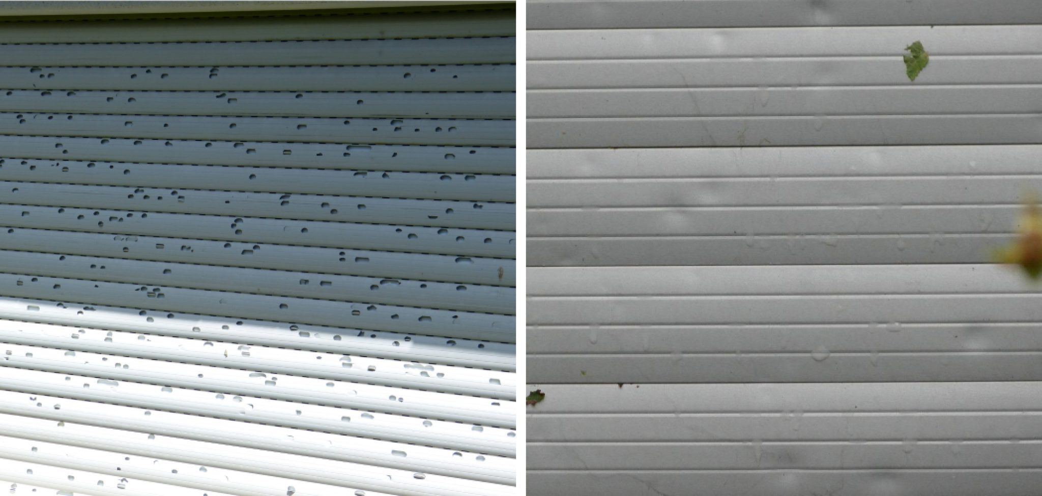 How to Get a Dent Out of a Garage Door 11 Steps Guide