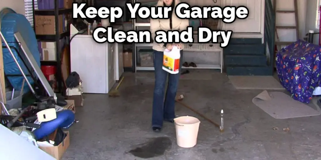 How to Keep Tools From Rusting in Garage 10 Ways (2023)