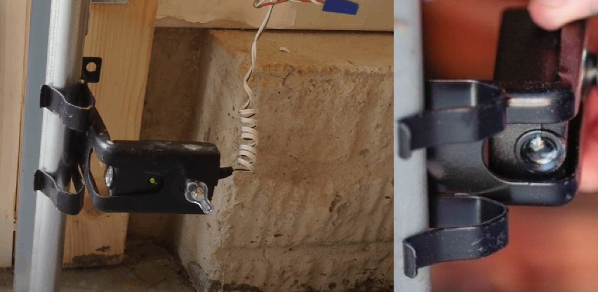 How to Bypass a Garage Door Sensor in 13 Steps (2024)