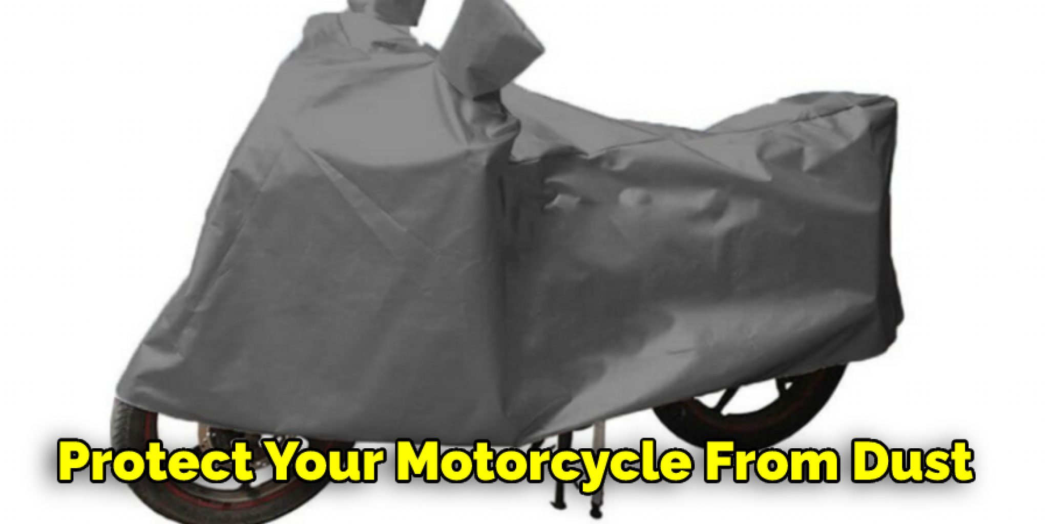 How to Store a Motorcycle in a Garage 10 Easy Steps (2023)