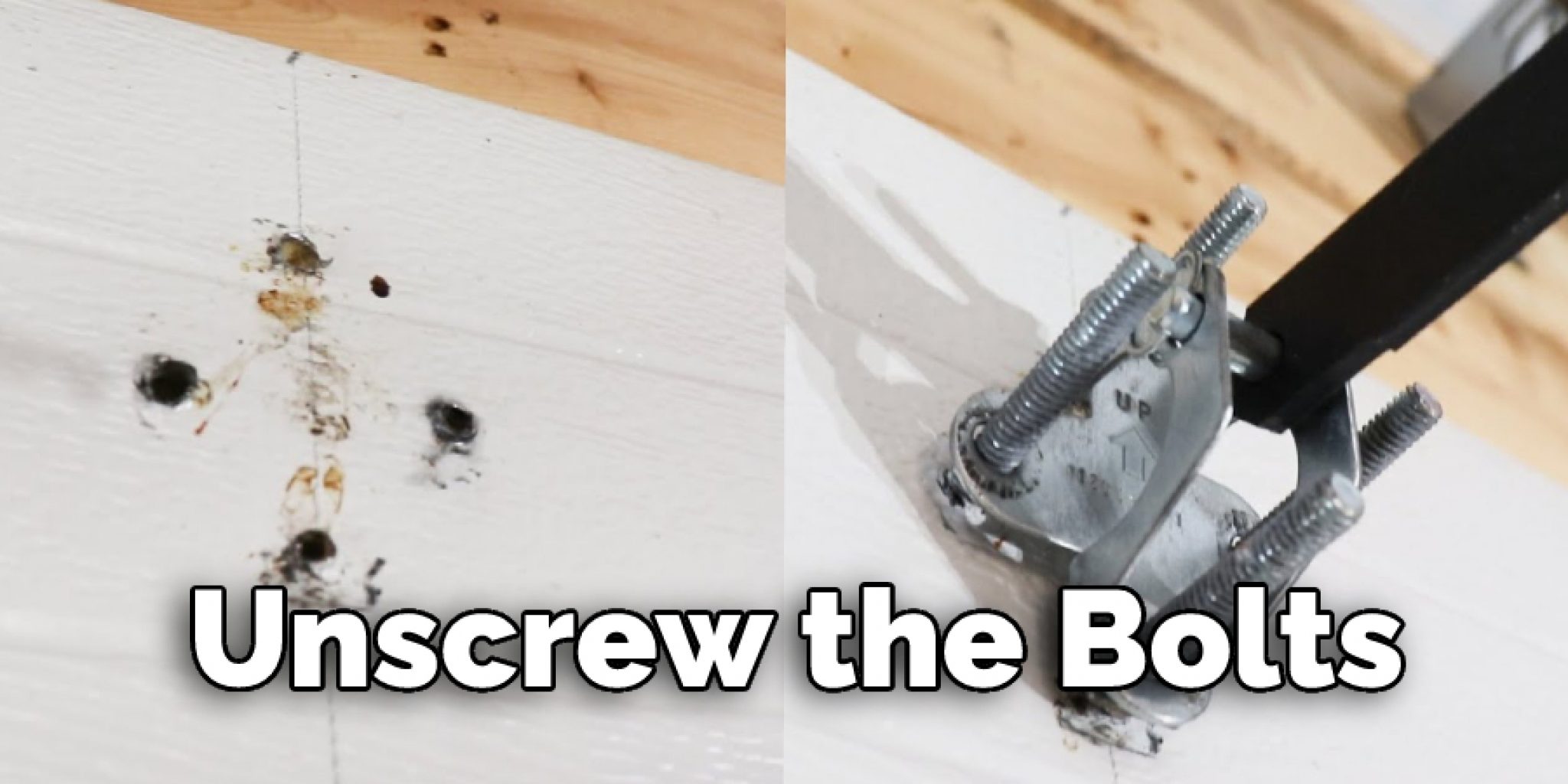 How To Fix Cable