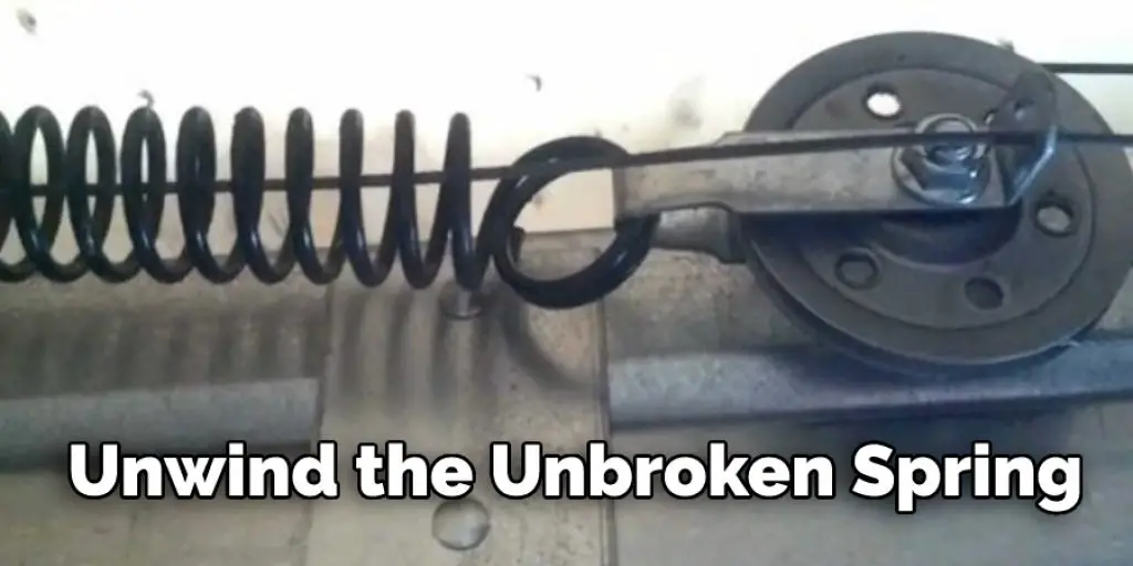 How to Fix Cable on Garage Door Detailed in 15 Steps (2023)