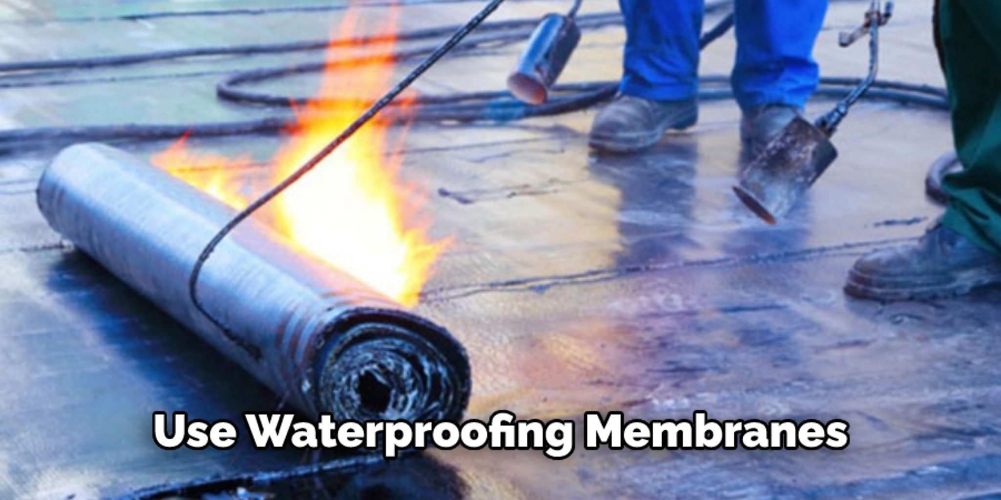 How to Keep Water Out of Garage Easy 8 Step's (2023)