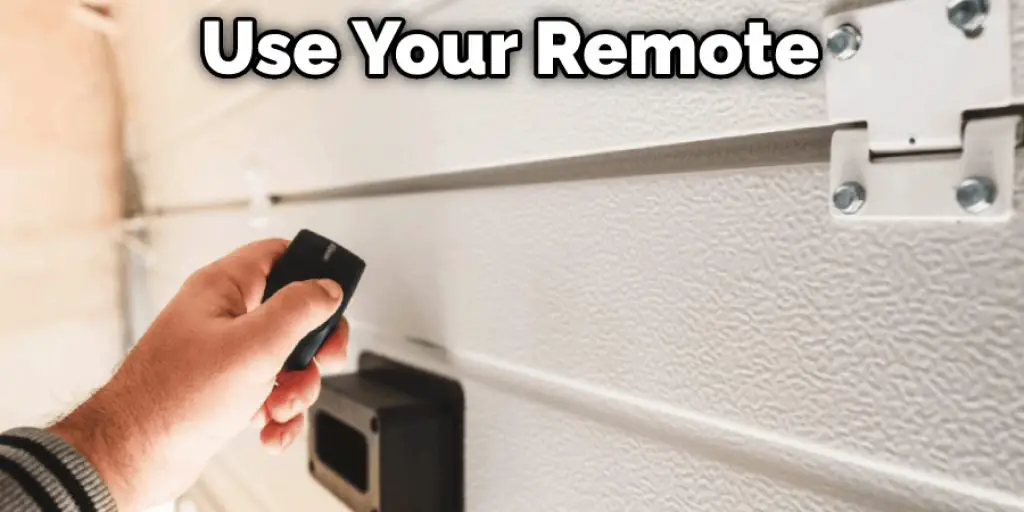 Use Your Remote