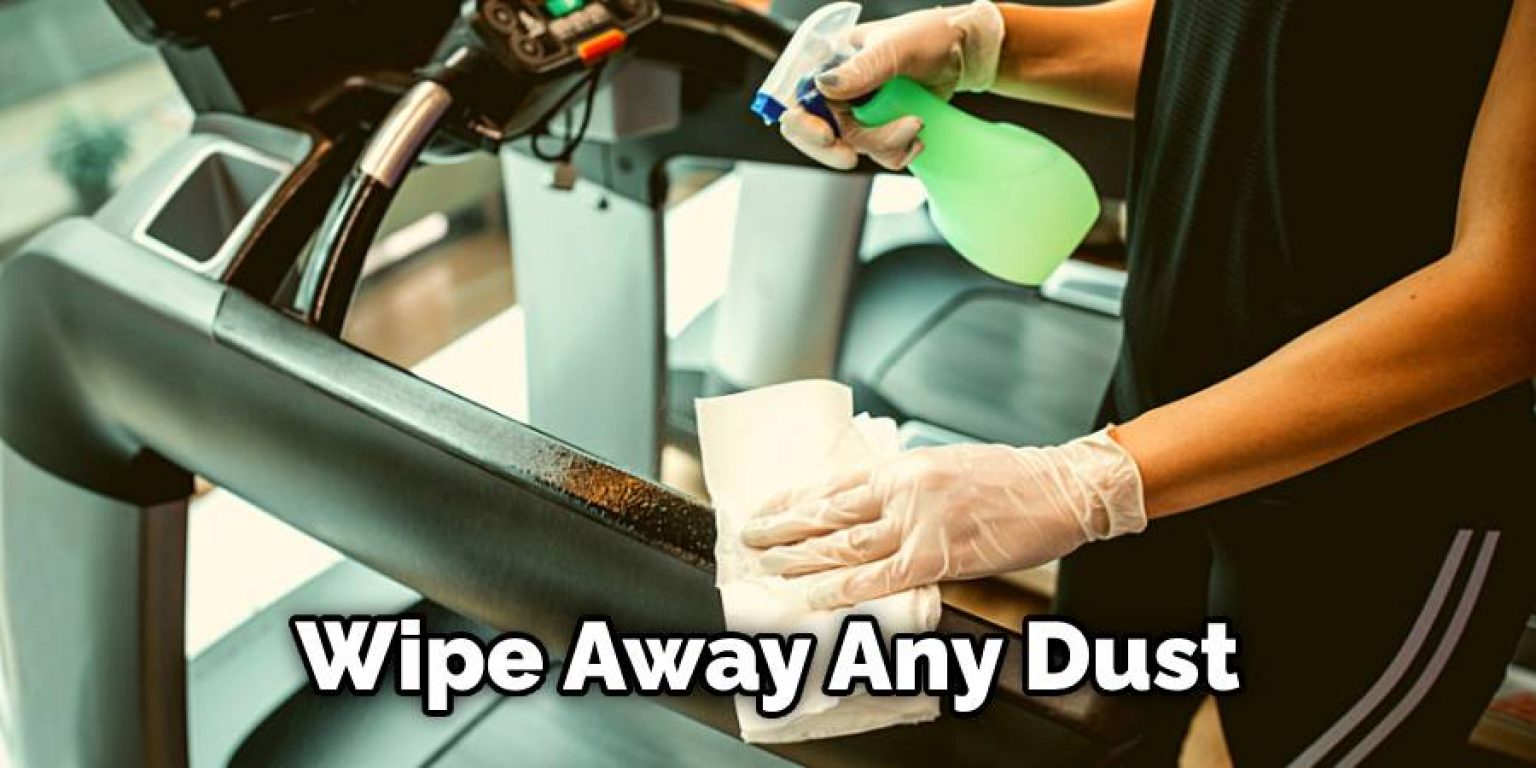 How Can I Protect My Treadmill in the Garage in 10 Steps