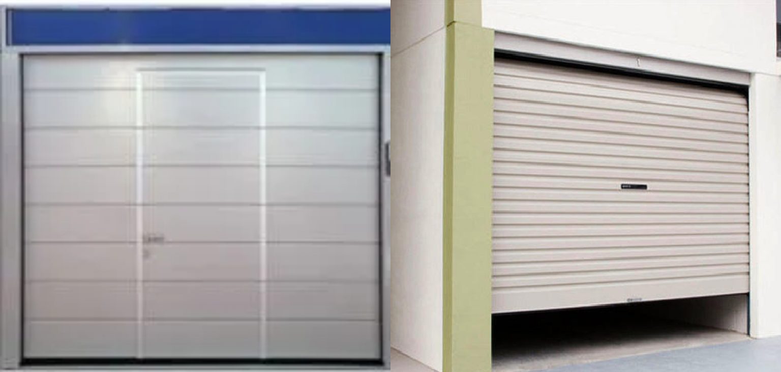 How to Fix Gap on One Side of Garage Door 11 Easy Steps