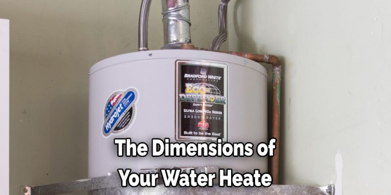 How to Hide Water Heater in Garage | 06 Effective Methods