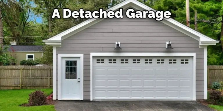 How to Insulate a Detached Garage | 18 Effective Steps (2024)