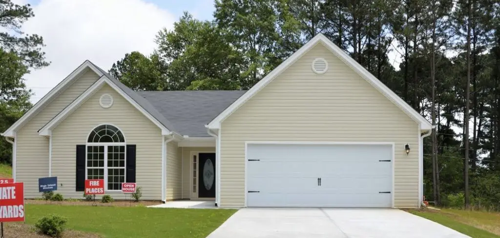 how to temperature control a garage