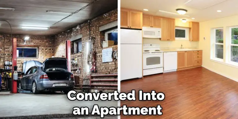 How to Turn a Garage Into an Apartment | 10 Detailed Guide