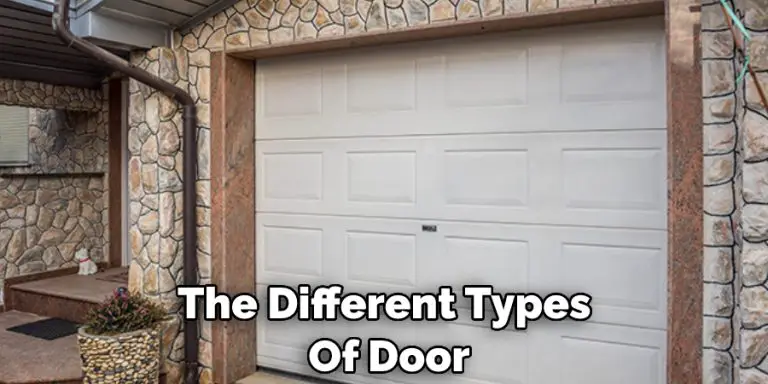 How To Frame For A Garage Door Opening In 13 Steps 2024