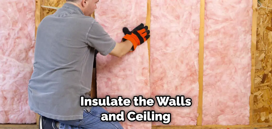 How to Heat an Uninsulated Garage 8 Easy Ways (2024)