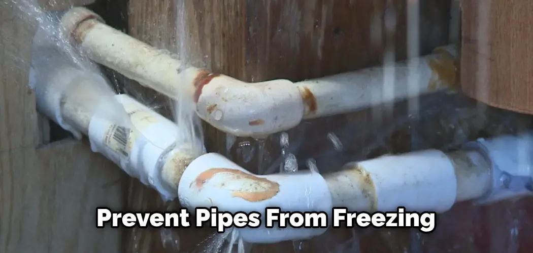 How to Heat an Uninsulated Garage 8 Easy Ways (2024)