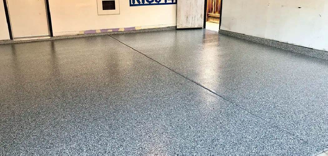 How to Remove Garage Floor Stains