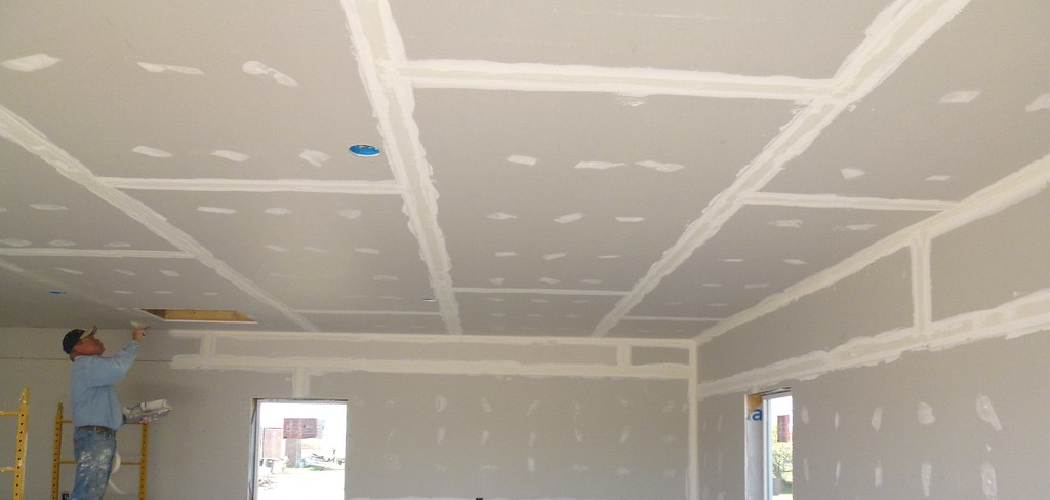 How to Insulate Garage Walls that Are Already Drywalled
