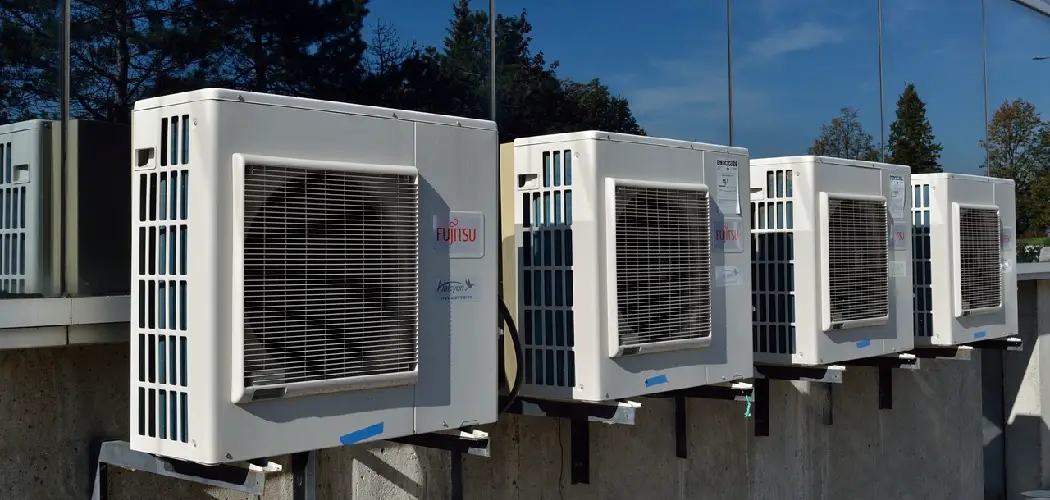 How to Insulate a Garage for Air Conditioning 10 Methods