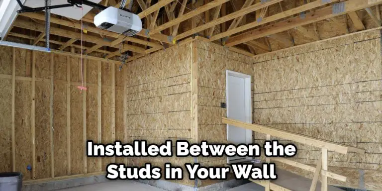 How to Insulate Garage Walls that Are Already Drywalled | 10 Methods