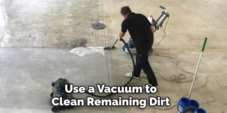How to Clean Garage Floor in Winter | 6 Simplified Guide