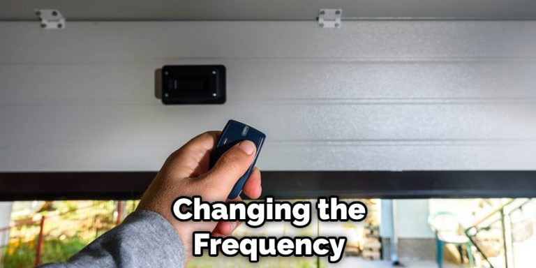 How to Fix RF Interference With Garage Door Opener | 10 Easy Ways