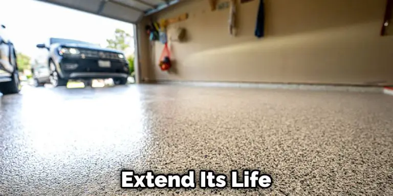 How to Waterproof Garage Floor | 13 Effective Ways (2024)