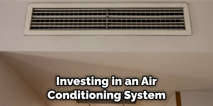 Investing in an Air Conditioning System