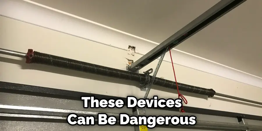 These Devices Can Be Dangerous