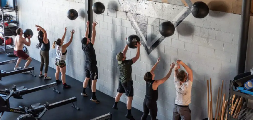 How to Build a Crossfit Gym in Your Garage