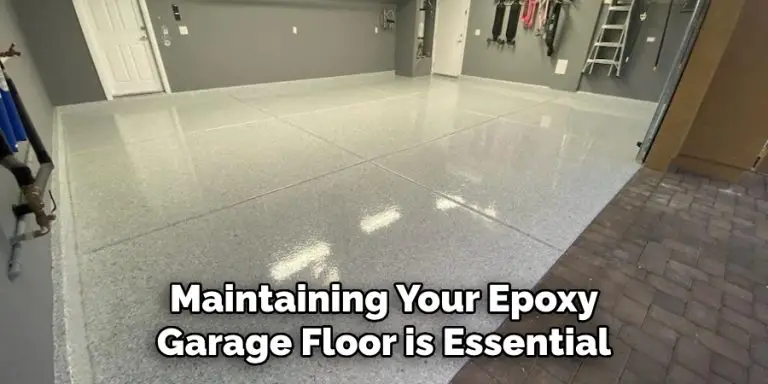 How to Fix Cracks in Garage Floor before Epoxy | 10 Easy Steps