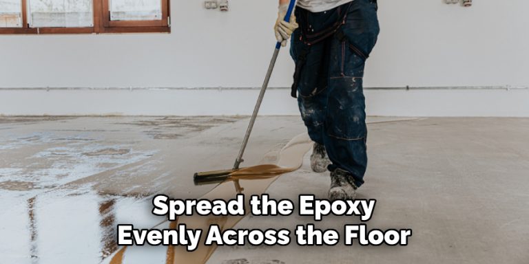 How to Redo Epoxy Garage Floor | 10 Easy Steps (2024)