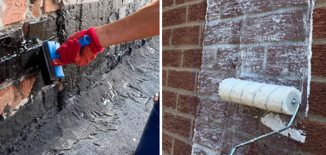 How To Waterproof Brick Wall 9 Easy Methods 2025 