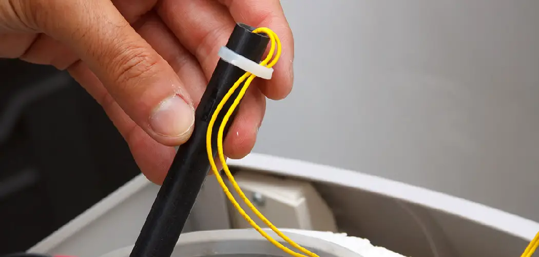 How to Wire a Garage Door Sensor
