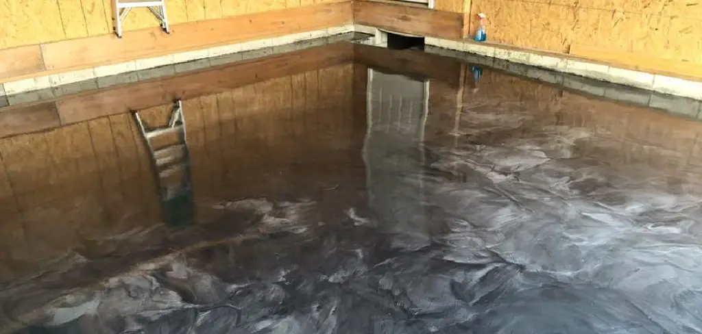 How to Prevent Water Pooling in Garage
