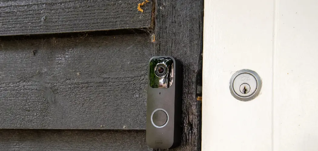How to Tell if Garage Door Sensor is Bad