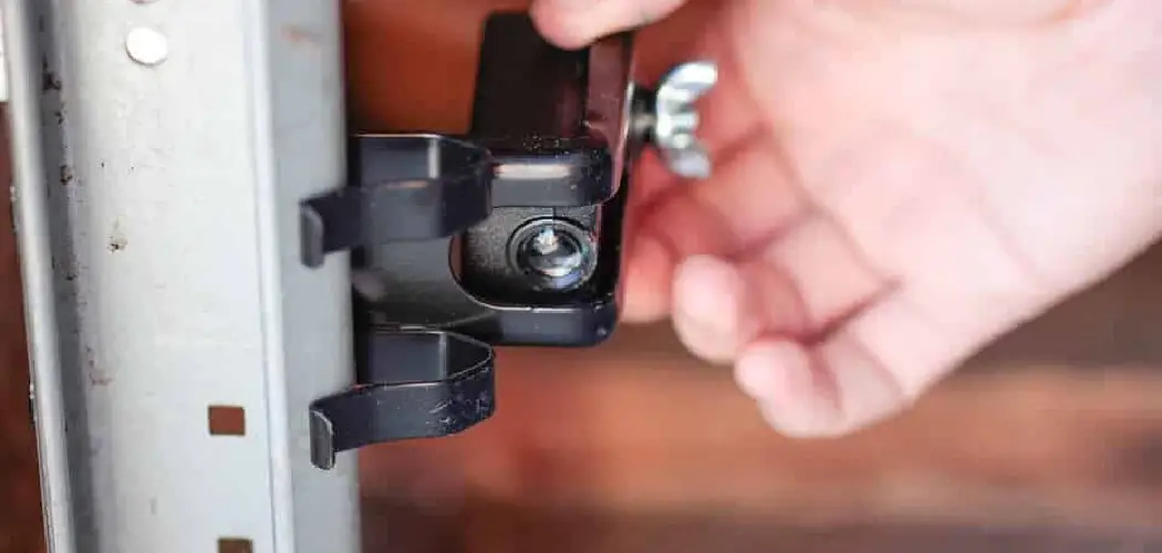 How to Troubleshoot Garage Door Sensors