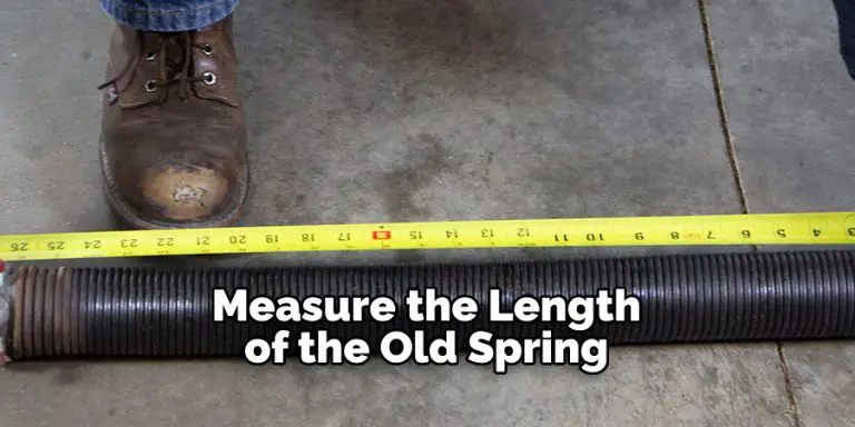 How to Wind a Garage Door Spring | 10 Helpful Steps (2026)