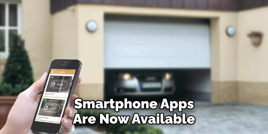 Smartphone Apps Are Now Available