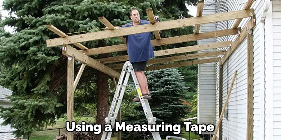 Using a Measuring Tape