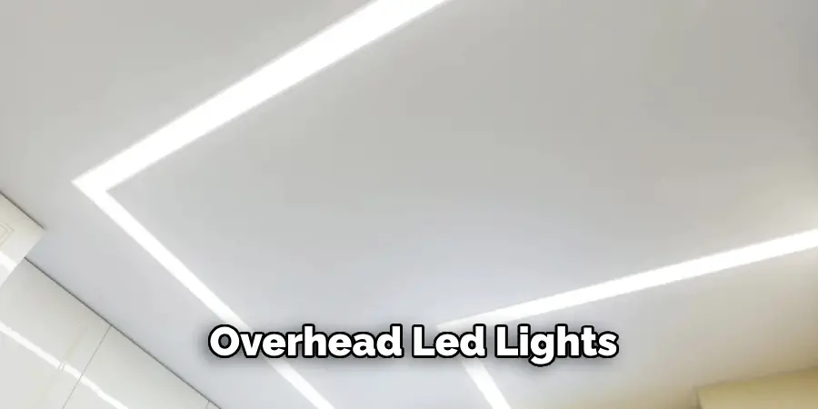 Overhead Led Lights