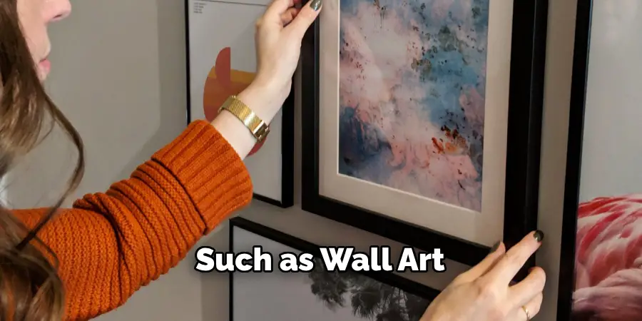 Such as Wall Art