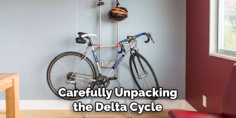 Carefully Unpacking the Delta Cycle