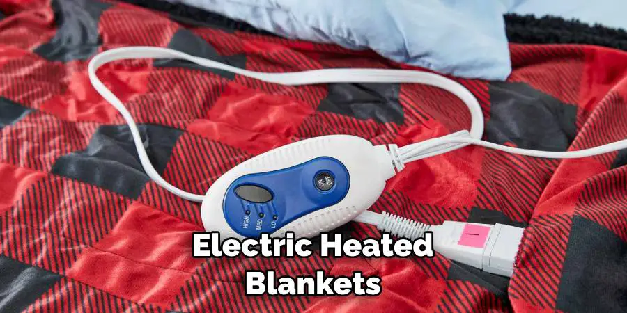 Electric Heated Blankets