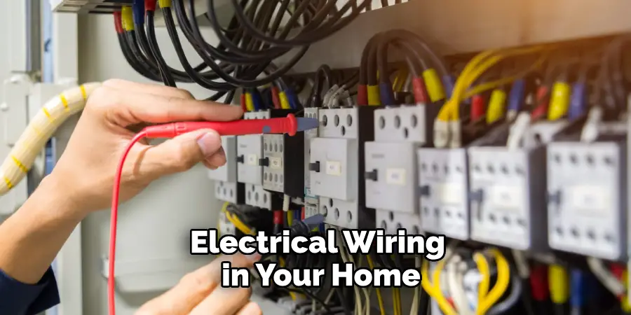 Electrical Wiring in Your Home