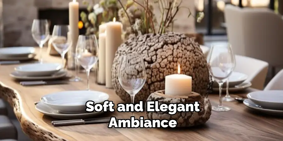  Soft and Elegant Ambiance