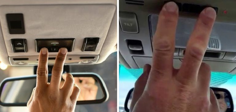 How Do You Program the Homelink on a Bmw